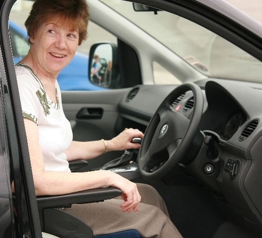 Motability picture