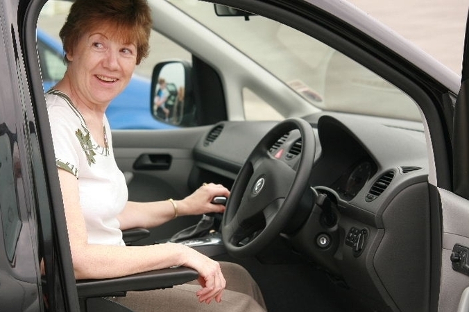 Worry-free Suzuki motoring