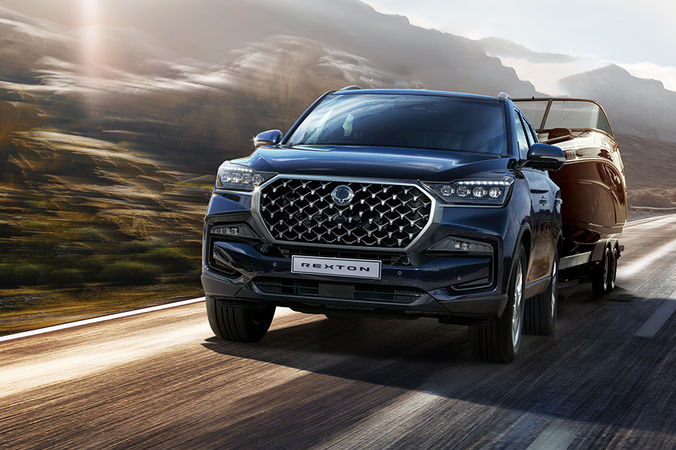 Renault Kadjar picture