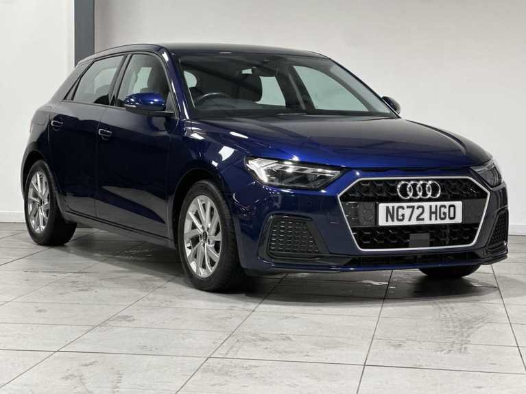 2023 Audi A1 30 TFSI 110 Sport 5dr
