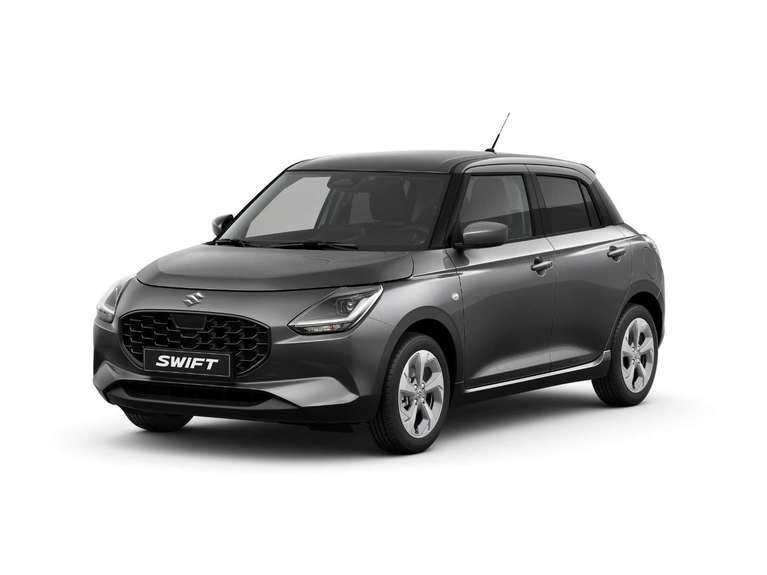 Suzuki Swift 1.2 Mild Hybrid Motion