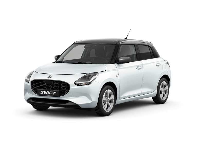 Suzuki Swift 1.2 Mild Hybrid Motion CVT