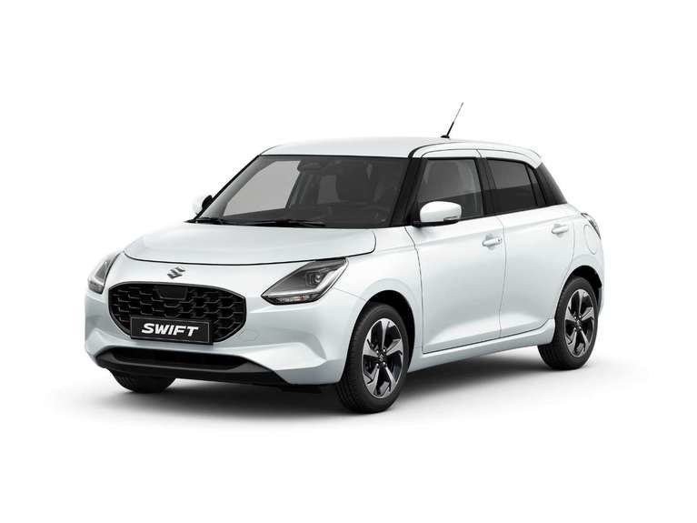 Suzuki Swift 1.2 Mild Hybrid Ultra