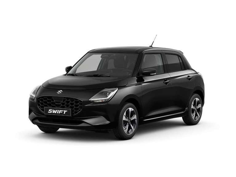 Suzuki Swift 1.2 Mild Hybrid Ultra ALLGRIP