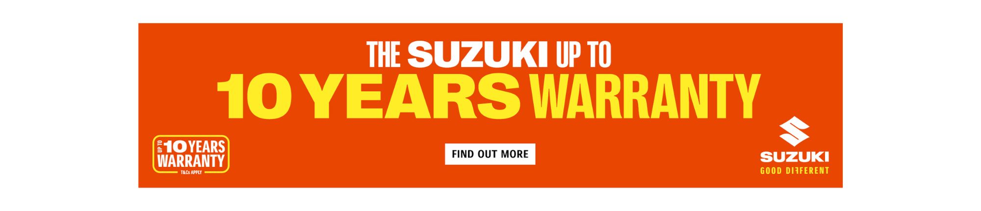 Home delivery banner