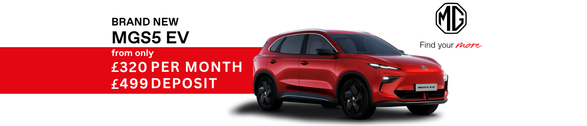 KGM 24 Hour Test Drives